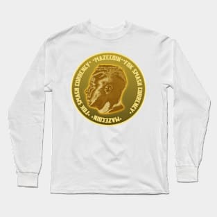 Mazecoin Long Sleeve T-Shirt